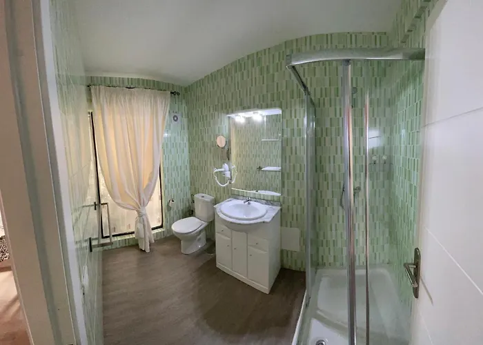 Hotelito Rural Ga7colores Only Adult Montana Blanca