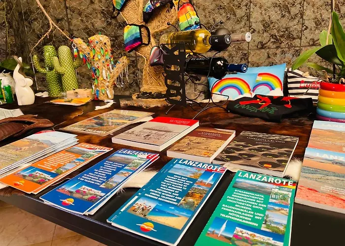 Hotelito Rural Ga7colores Only Adult 4* Montana Blanca