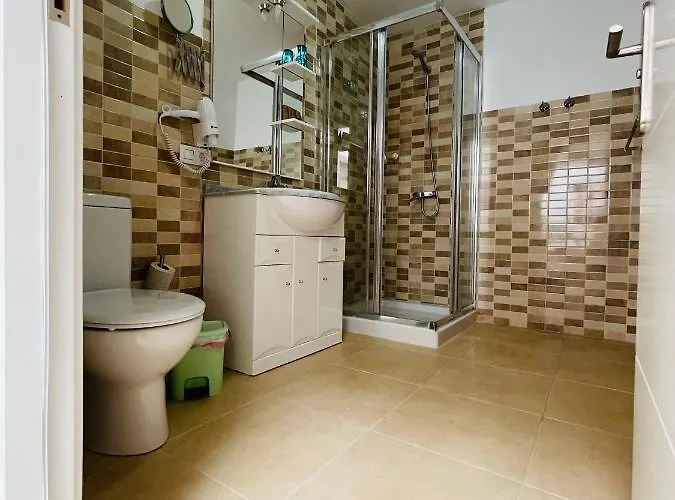 B&B Hotelito Rural Ga7colores Only Adult 4*