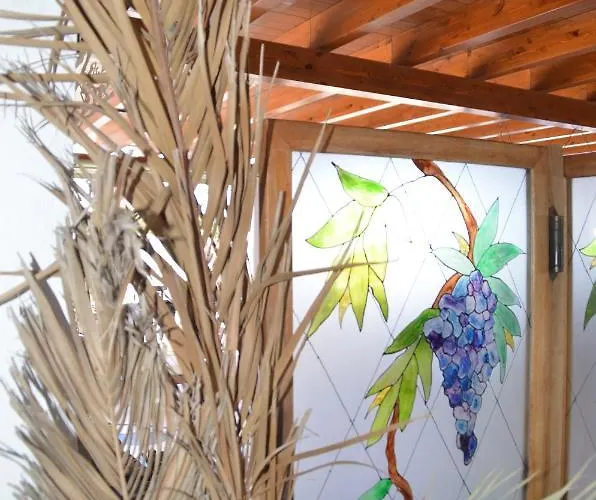 B&B Hotelito Rural Ga7colores Only Adult 4*