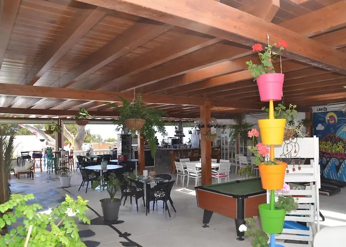 Hotelito Rural Ga7colores Only Adult B&B