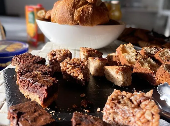 B&B Hotelito Rural Ga7colores Only Adult