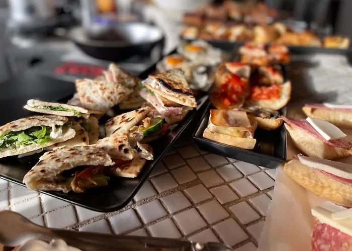 B&B Hotelito Rural Ga7colores Only Adult 4*