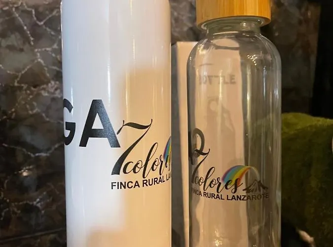 Hotelito Rural Ga7colores Only Adult Montana Blanca