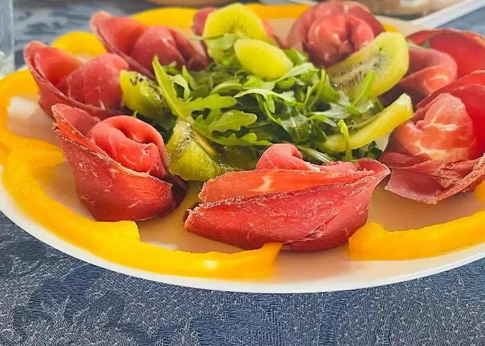 Hotelito Rural Ga7colores Only Adult Montana Blanca