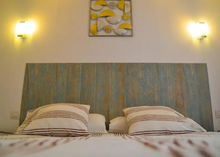 Hotelito Rural Ga7colores Only Adult B&B 4*