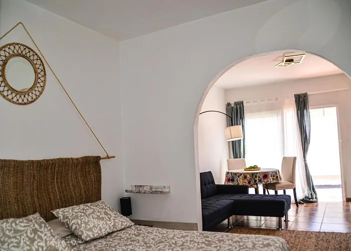 Hotelito Rural Ga7colores Only Adult B&B 4*