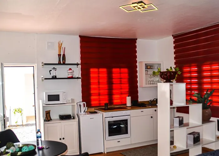 Hotelito Rural Ga7colores Only Adult