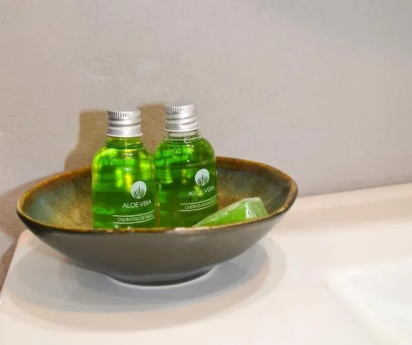 Hotelito Rural Ga7colores Only Adult B&B