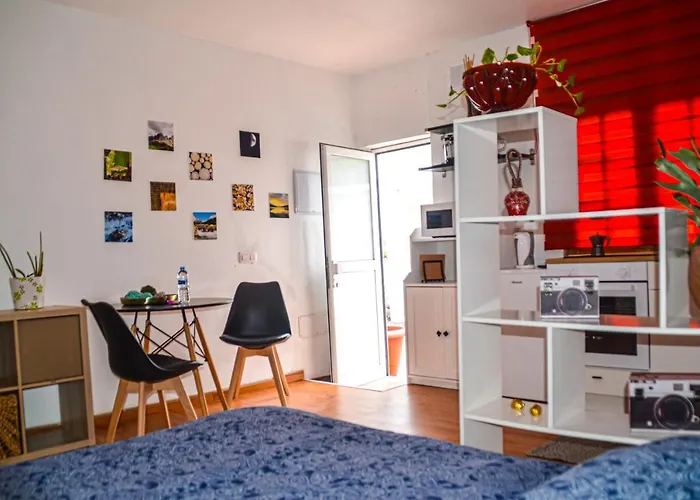 B&B Hotelito Rural Ga7colores Only Adult Montana Blanca