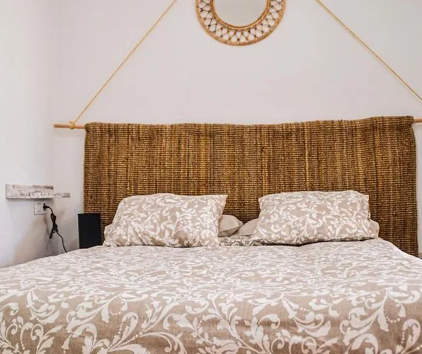 Hotelito Rural Ga7colores Only Adult