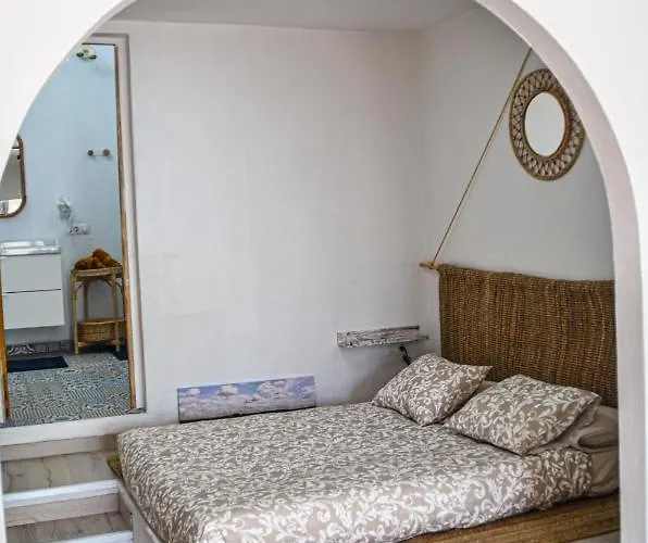 Hotelito Rural Ga7colores Only Adult 4*