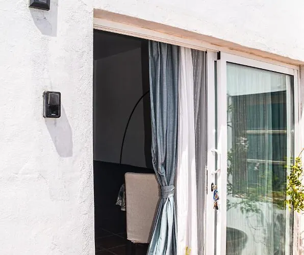 B&B Hotelito Rural Ga7colores Only Adult