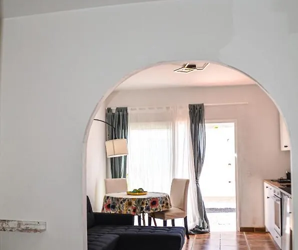 Hotelito Rural Ga7colores Only Adult Montana Blanca