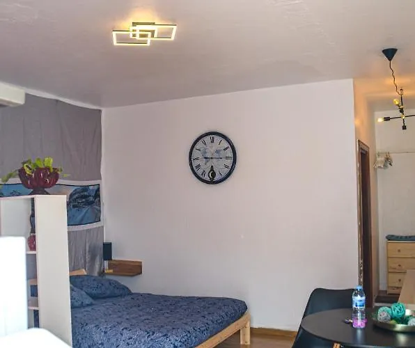 Hotelito Rural Ga7colores Only Adult B&B 4*