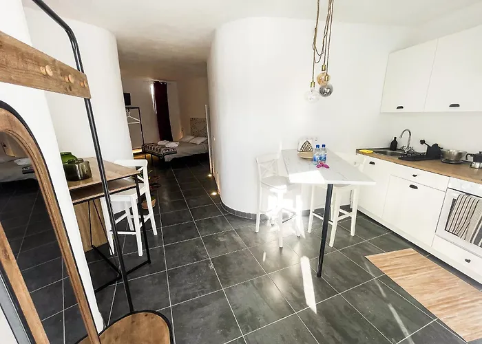 Hotelito Rural Ga7colores Only Adult B&B Montana Blanca