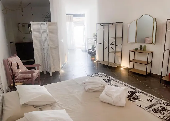 Hotelito Rural Ga7colores Only Adult B&B 4*