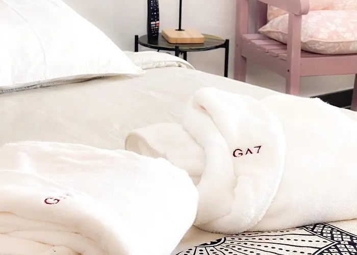 Hotelito Rural Ga7colores Only Adult B&B 4*