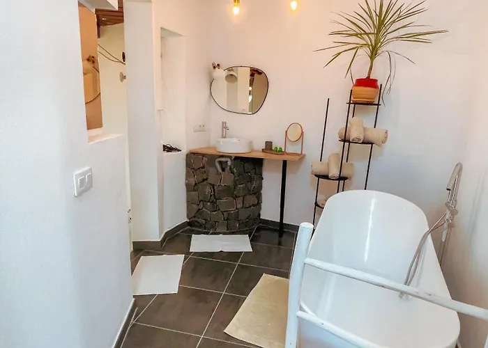 B&B Hotelito Rural Ga7colores Only Adult 4*