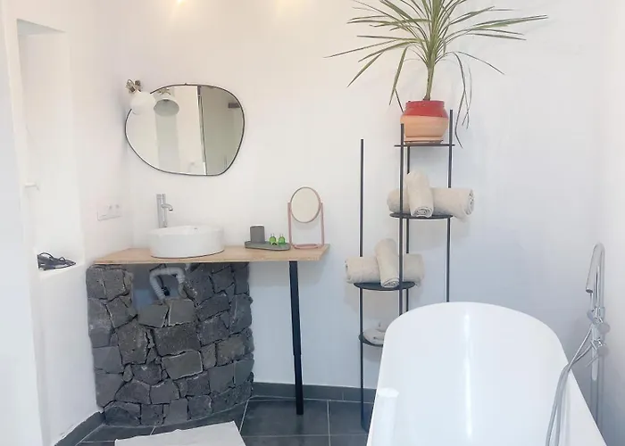 Hotelito Rural Ga7colores Only Adult 4*