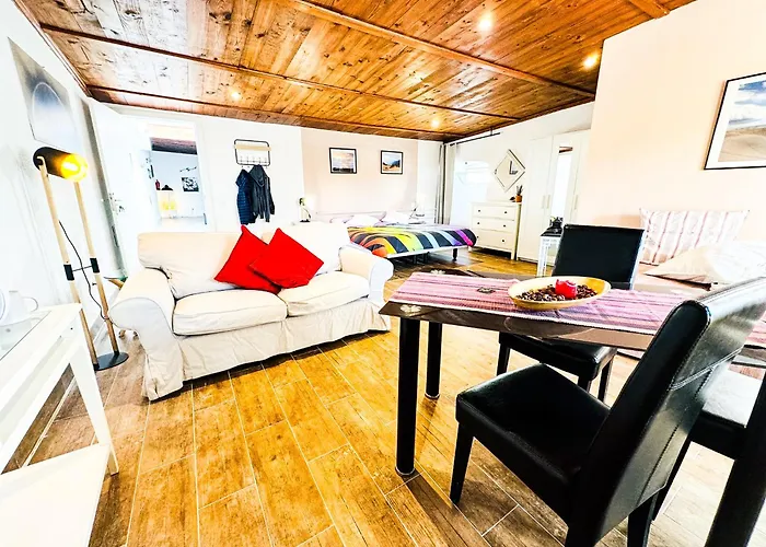 B&B Hotelito Rural Ga7colores Only Adult Montana Blanca