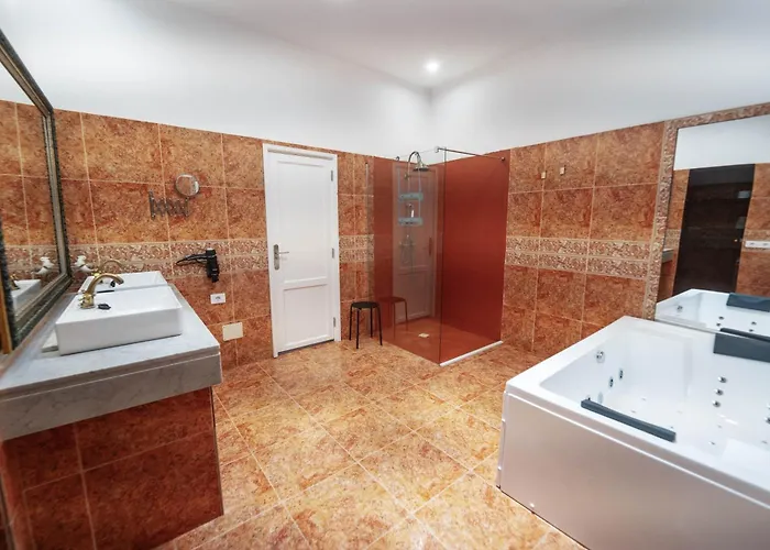 Hotelito Rural Ga7colores Only Adult B&B