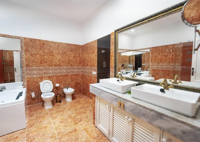 B&B Hotelito Rural Ga7colores Only Adult