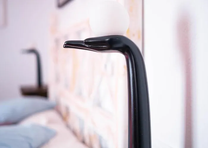 B&B Hotelito Rural Ga7colores Only Adult Montana Blanca