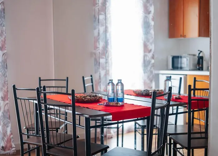 B&B Hotelito Rural Ga7colores Only Adult Montana Blanca