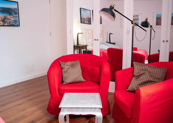 Hotelito Rural Ga7colores Only Adult 4*