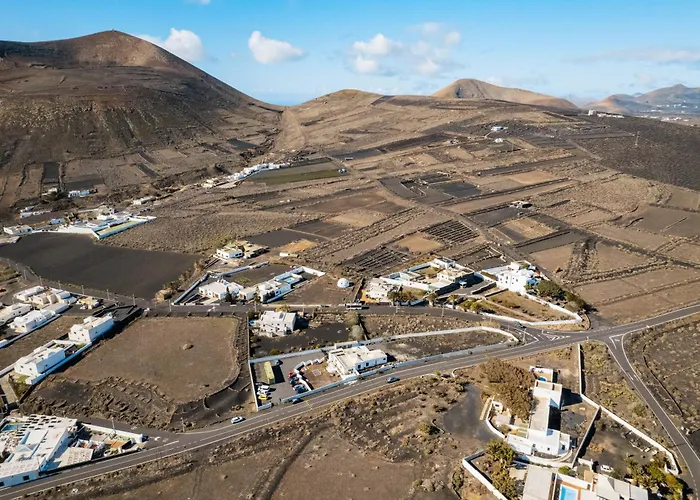 B&B Hotelito Rural Ga7colores Only Adult 4*