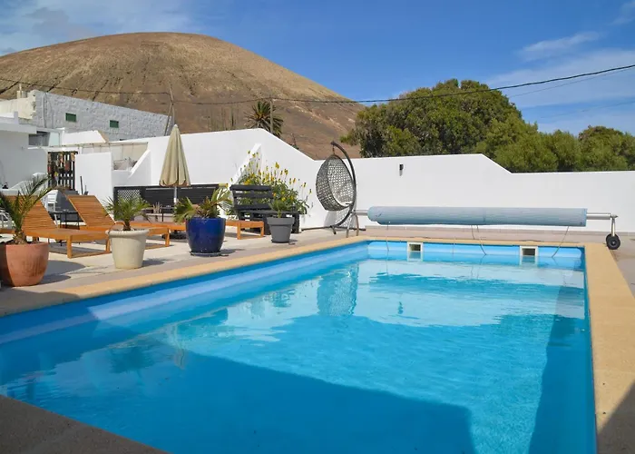 B&B Hotelito Rural Ga7colores Only Adult 4*