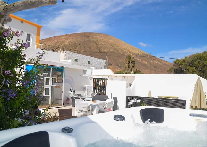 B&B Hotelito Rural Ga7colores Only Adult